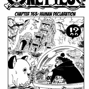 Read One Piece Manga Chapter 763 Read Manga Online Free