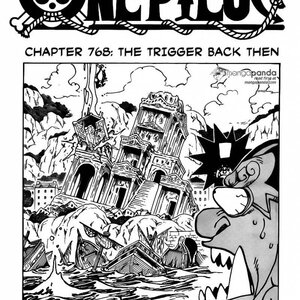 Read One Piece Manga Chapter 768 Read Manga Online Free