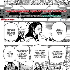 Read One Piece Manga Chapter 777 Read Manga Online Free