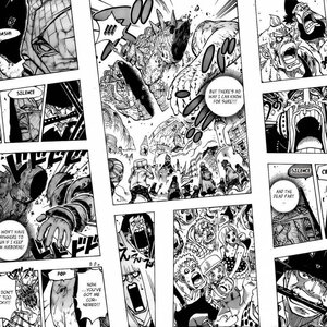 Read One Piece Manga Chapter 778 Read Manga Online Free
