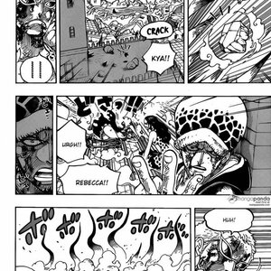 Read One Piece Manga Chapter 790 Read Manga Online Free