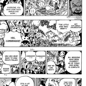 Read One Piece Manga Chapter 793 Read Manga Online Free
