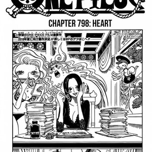 Read One Piece Manga Chapter 798 Read Manga Online Free