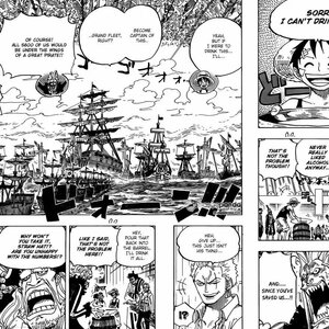 Read One Piece Manga Chapter 800 Read Manga Online Free