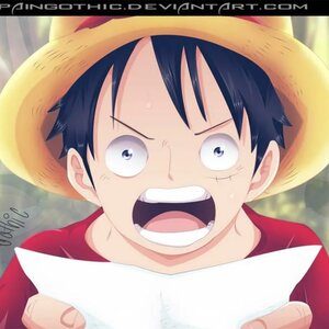 Read One Piece Manga Chapter 819 Read Manga Online Free