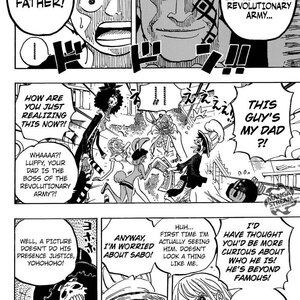 Read One Piece Manga Chapter 4 Read Manga Online Free