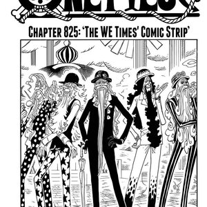 Read One Piece Manga Chapter 5 Read Manga Online Free