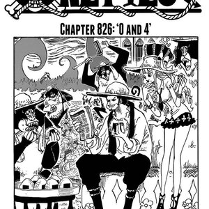 Read One Piece Manga Chapter 6 Read Manga Online Free