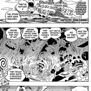 Read One Piece Manga Chapter 2 Read Manga Online Free