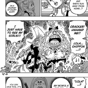 Read One Piece Manga Chapter 6 Read Manga Online Free