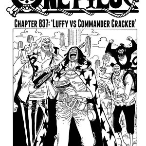 Read One Piece Manga Chapter 7 Read Manga Online Free