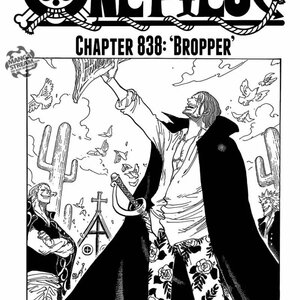 Read One Piece Manga Chapter 8 Read Manga Online Free