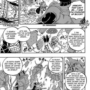 Read One Piece Manga Chapter 8 Read Manga Online Free