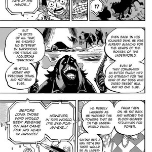 Read One Piece Manga Chapter 857 Read Manga Online Free