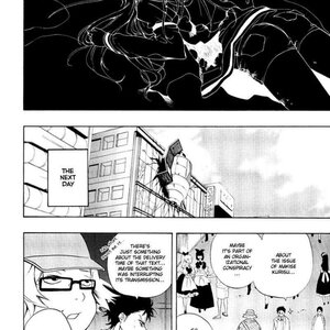 Steins Gate Manga Chapter 1 Read Manga Online Free